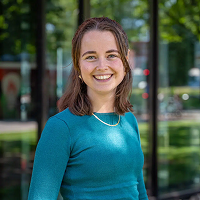 Berber Schermerhorn 1