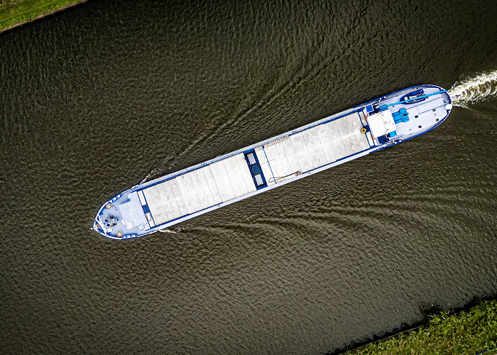 Groot RobVoss 24 RS Twente Kanaal Binnenvaart scaled 1